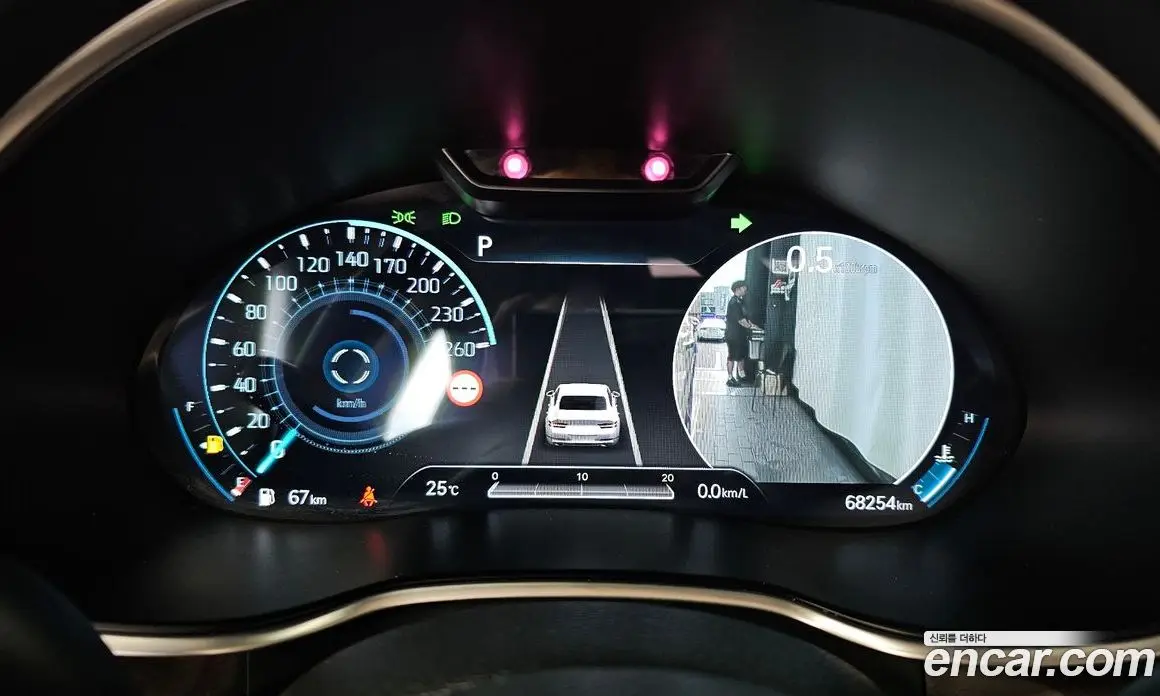 Genesis G80 2021 3.5 автомат (гидро), фото 8