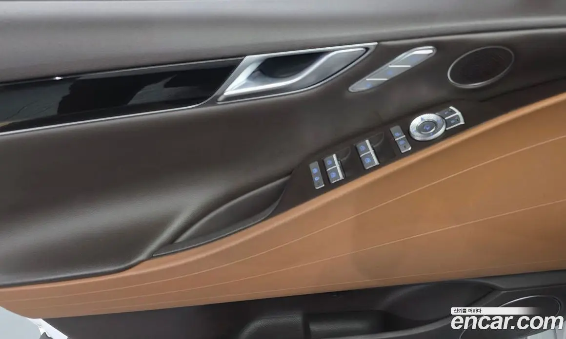 Genesis G80 2021 2.5 автомат (гидро), фото 14 Genesis G80 2021 2.5 автомат (гидро), фото 14