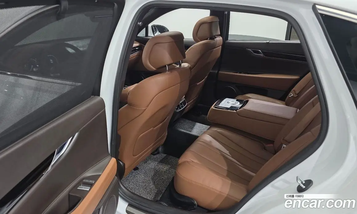 Genesis G80 2021 2.5 автомат (гидро), фото 16 Genesis G80 2021 2.5 автомат (гидро), фото 16