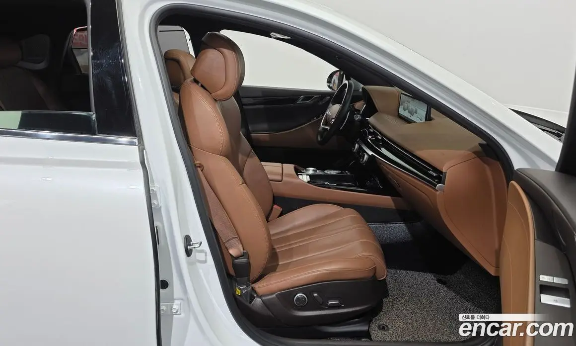 Genesis G80 2021 2.5 автомат (гидро), фото 17 Genesis G80 2021 2.5 автомат (гидро), фото 17