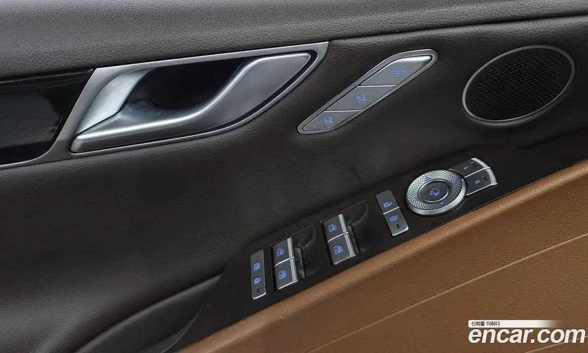Genesis G80 2021 2.5 автомат (гидро), фото 19 Genesis G80 2021 2.5 автомат (гидро), фото 19
