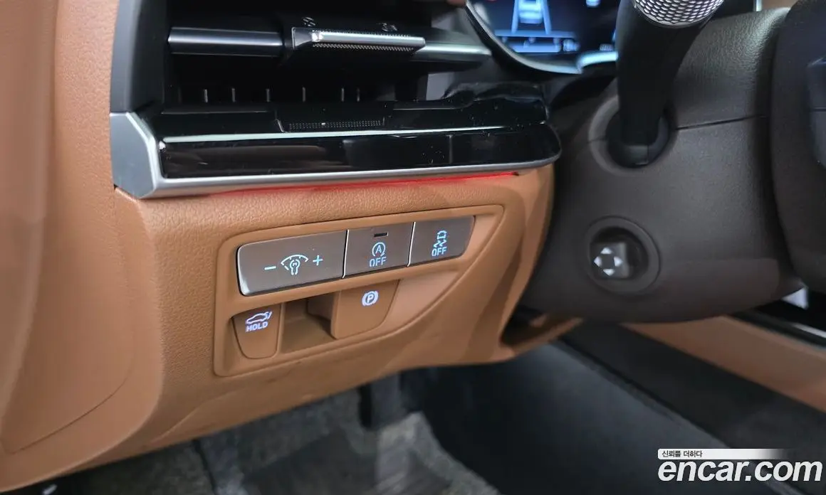 Genesis G80 2021 2.5 автомат (гидро), фото 20 Genesis G80 2021 2.5 автомат (гидро), фото 20