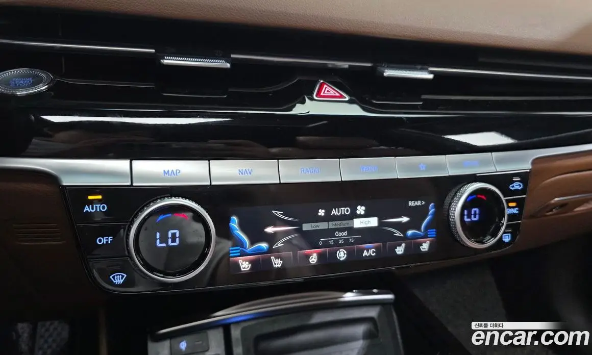 Genesis G80 2021 2.5 автомат (гидро), фото 27 Genesis G80 2021 2.5 автомат (гидро), фото 27