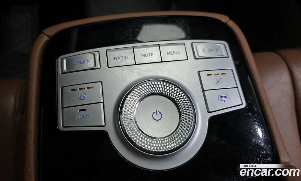 Genesis G80 2021 2.5 автомат (гидро), фото 29 Genesis G80 2021 2.5 автомат (гидро), фото 29