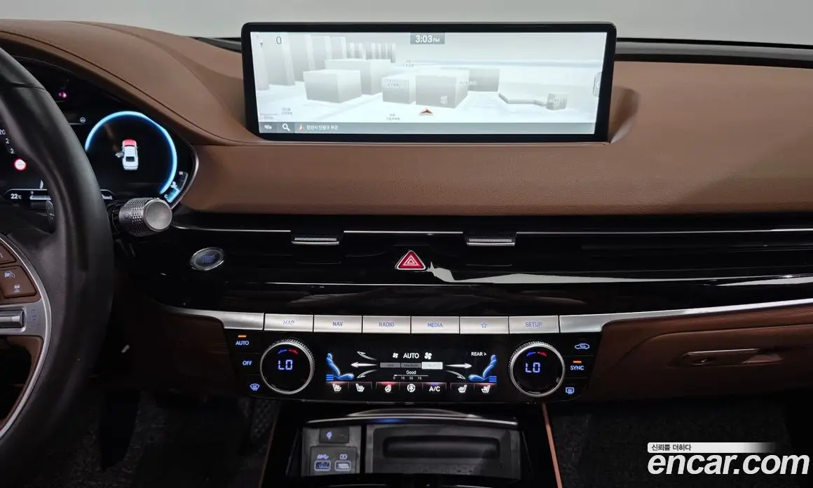 Genesis G80 2021 2.5 автомат (гидро), фото 32 Genesis G80 2021 2.5 автомат (гидро), фото 32