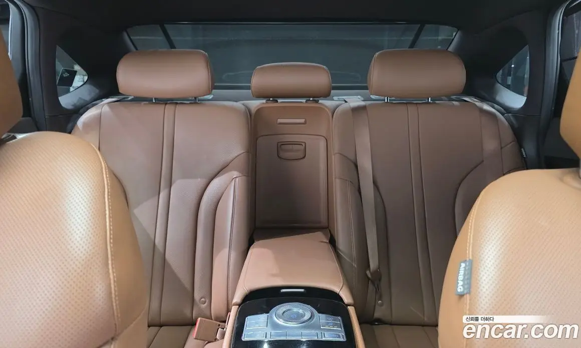 Genesis G80 2021 2.5 автомат (гидро), фото 33 Genesis G80 2021 2.5 автомат (гидро), фото 33