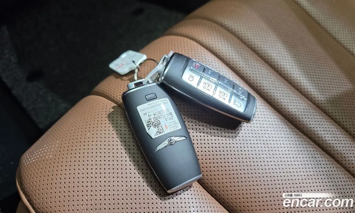 Genesis G80 2021 2.5 автомат (гидро), фото 36 Genesis G80 2021 2.5 автомат (гидро), фото 36
