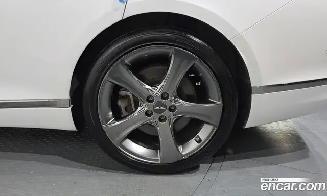 Genesis G80 2021 2.5 автомат (гидро), миниатюра 7 Genesis G80 2021 2.5 автомат (гидро), миниатюра 7