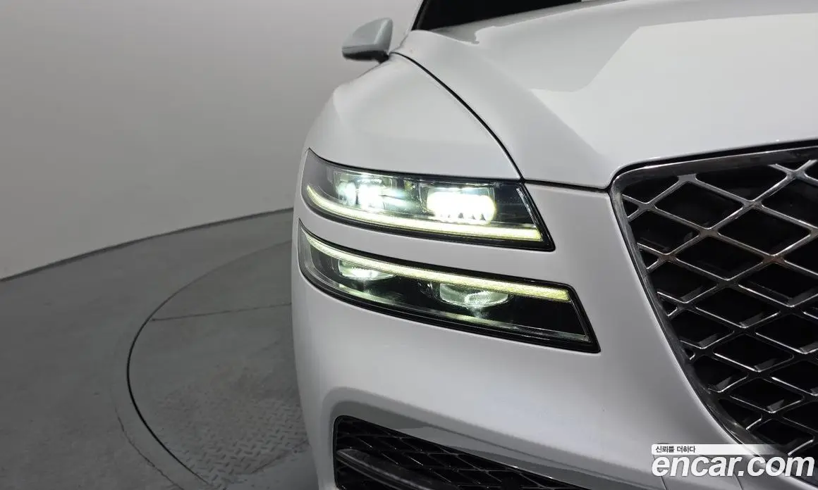 Genesis G80 2021 2.5 автомат (гидро), фото 8 Genesis G80 2021 2.5 автомат (гидро), фото 8