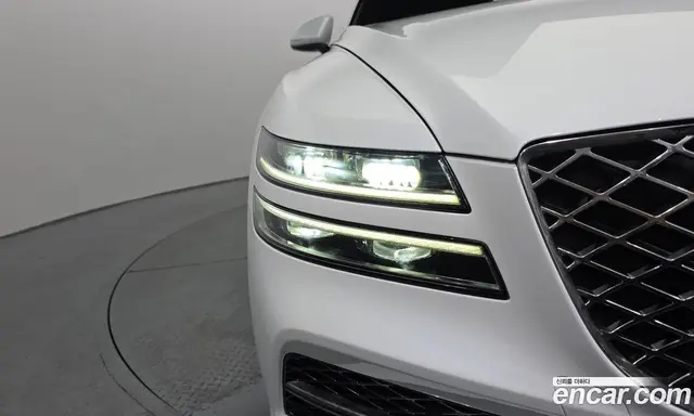 Genesis G80 2021 2.5 автомат (гидро), миниатюра 8 Genesis G80 2021 2.5 автомат (гидро), миниатюра 8