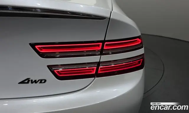 Genesis G80 2021 2.5 автомат (гидро), миниатюра 9 Genesis G80 2021 2.5 автомат (гидро), миниатюра 9