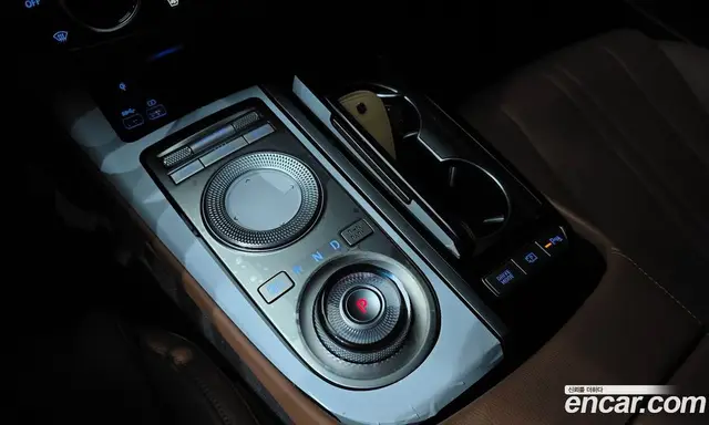 Genesis G80 2022 2.5 автомат (гидро), миниатюра 12