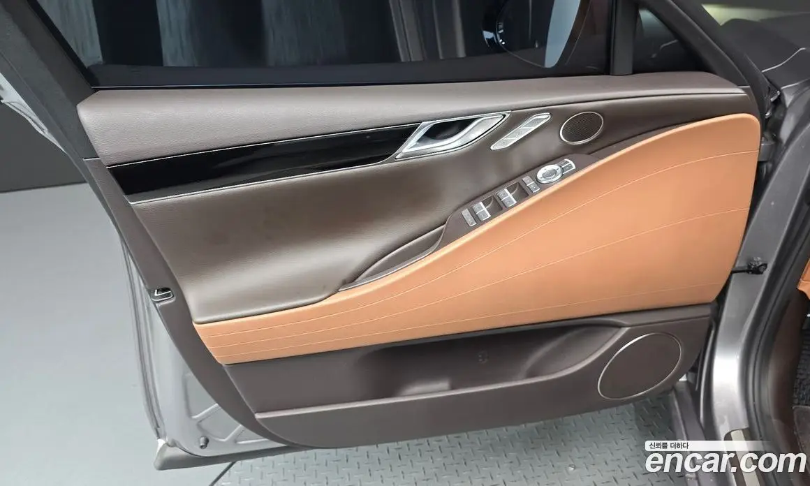 Genesis G80 2022 2.5 автомат (гидро), фото 14 Genesis G80 2022 2.5 автомат (гидро), фото 14