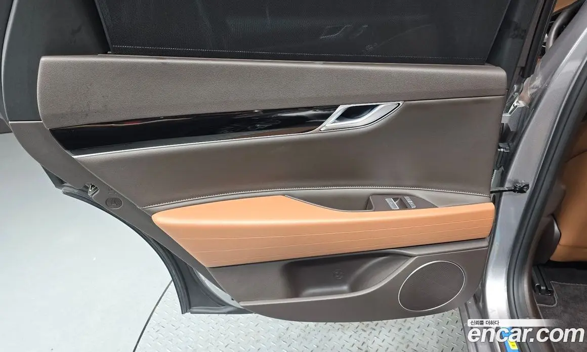 Genesis G80 2022 2.5 автомат (гидро), фото 15 Genesis G80 2022 2.5 автомат (гидро), фото 15