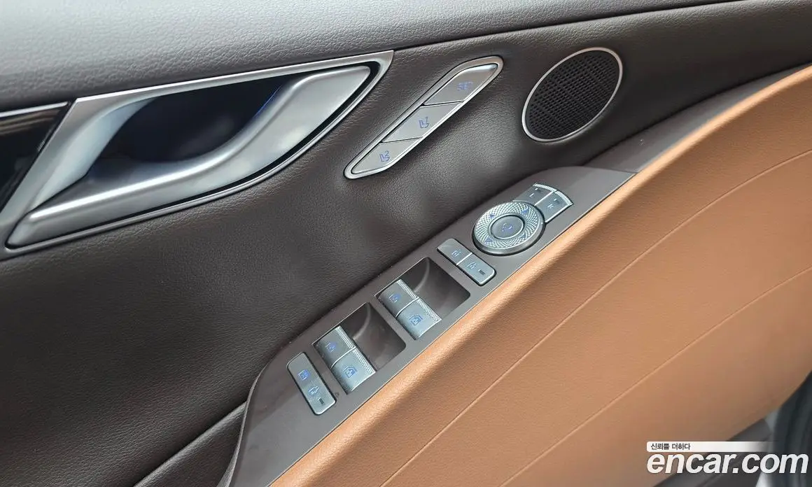 Genesis G80 2022 2.5 автомат (гидро), фото 19 Genesis G80 2022 2.5 автомат (гидро), фото 19