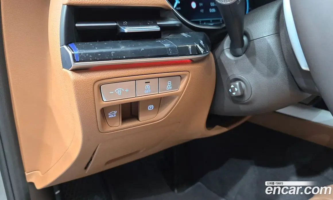 Genesis G80 2022 2.5 автомат (гидро), фото 20 Genesis G80 2022 2.5 автомат (гидро), фото 20