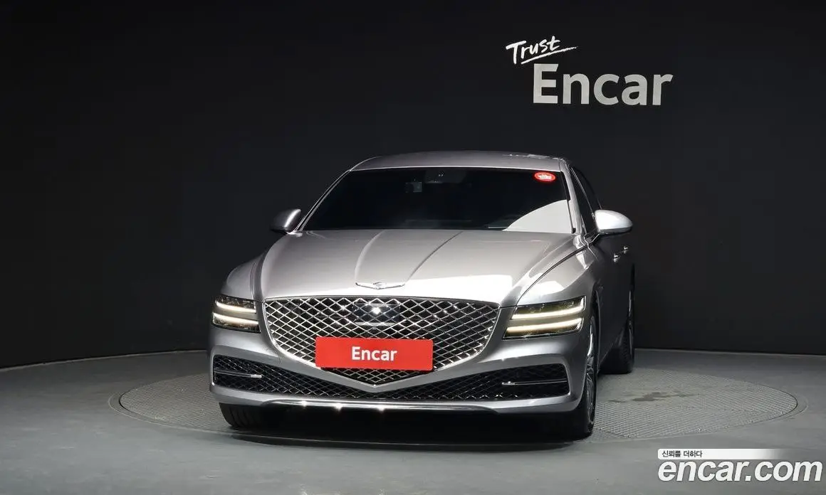 Genesis G80 2022 2.5 автомат (гидро), фото 3 Genesis G80 2022 2.5 автомат (гидро), фото 3
