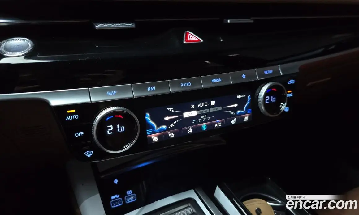 Genesis G80 2022 2.5 автомат (гидро), фото 24 Genesis G80 2022 2.5 автомат (гидро), фото 24