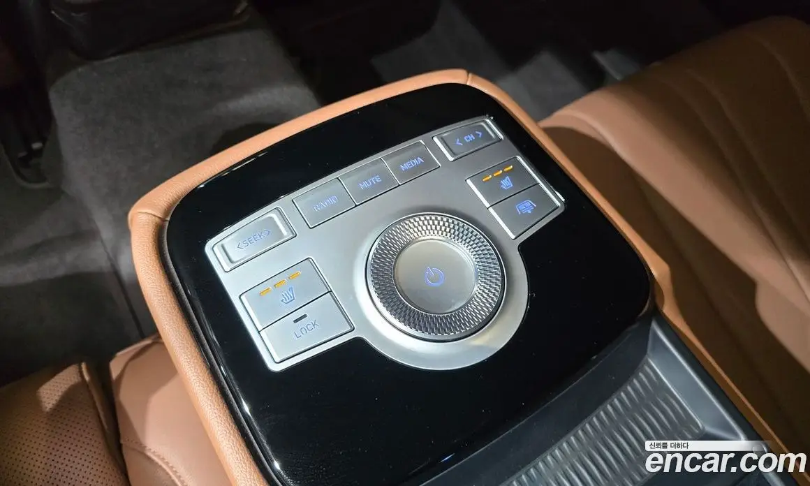 Genesis G80 2022 2.5 автомат (гидро), фото 26 Genesis G80 2022 2.5 автомат (гидро), фото 26
