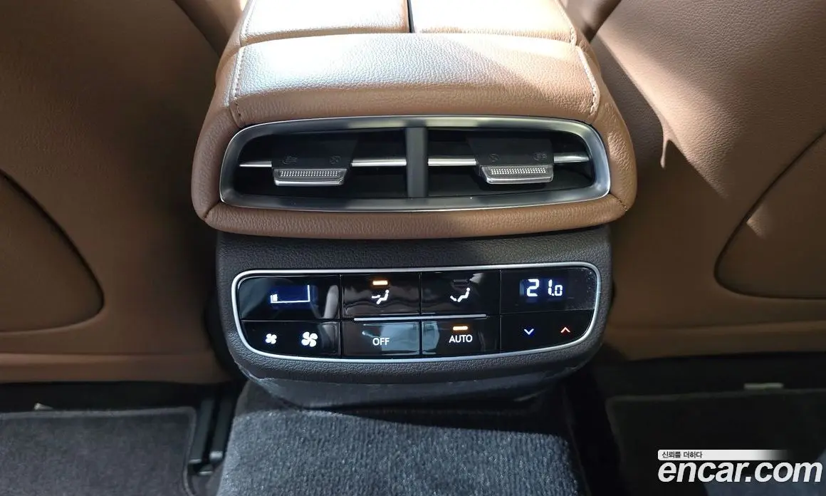 Genesis G80 2022 2.5 автомат (гидро), фото 29 Genesis G80 2022 2.5 автомат (гидро), фото 29