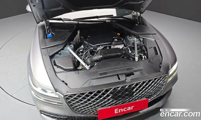 Genesis G80 2022 2.5 автомат (гидро), миниатюра 6 Genesis G80 2022 2.5 автомат (гидро), миниатюра 6