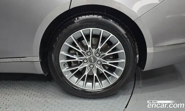 Genesis G80 2022 2.5 автомат (гидро), миниатюра 7 Genesis G80 2022 2.5 автомат (гидро), миниатюра 7