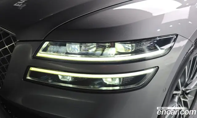 Genesis G80 2022 2.5 автомат (гидро), миниатюра 8 Genesis G80 2022 2.5 автомат (гидро), миниатюра 8