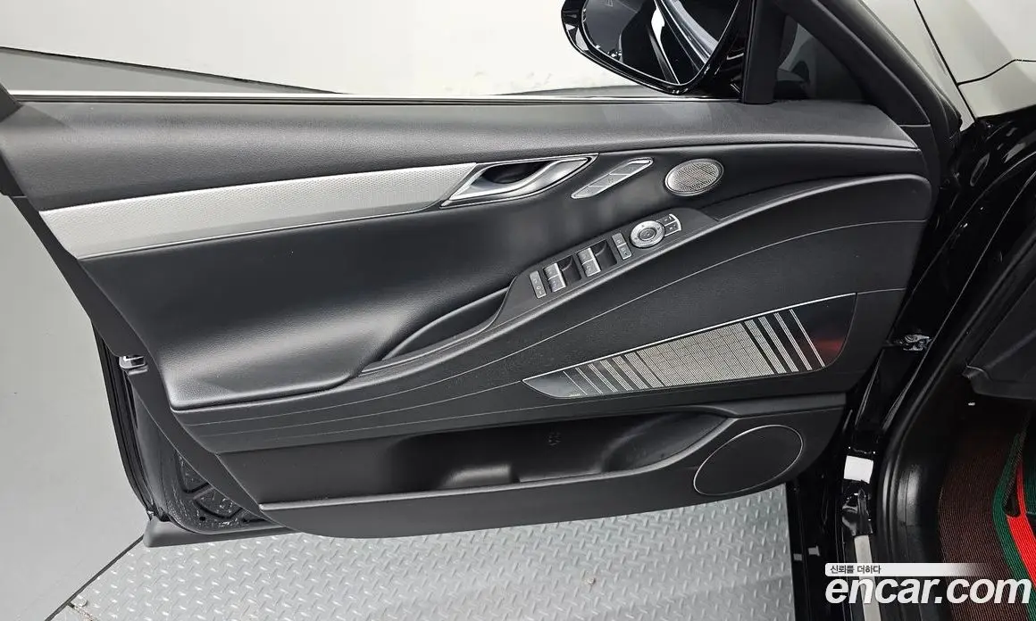 Genesis G80 2022 0.2 автомат (гидро), фото 14 Genesis G80 2022 0.2 автомат (гидро), фото 14