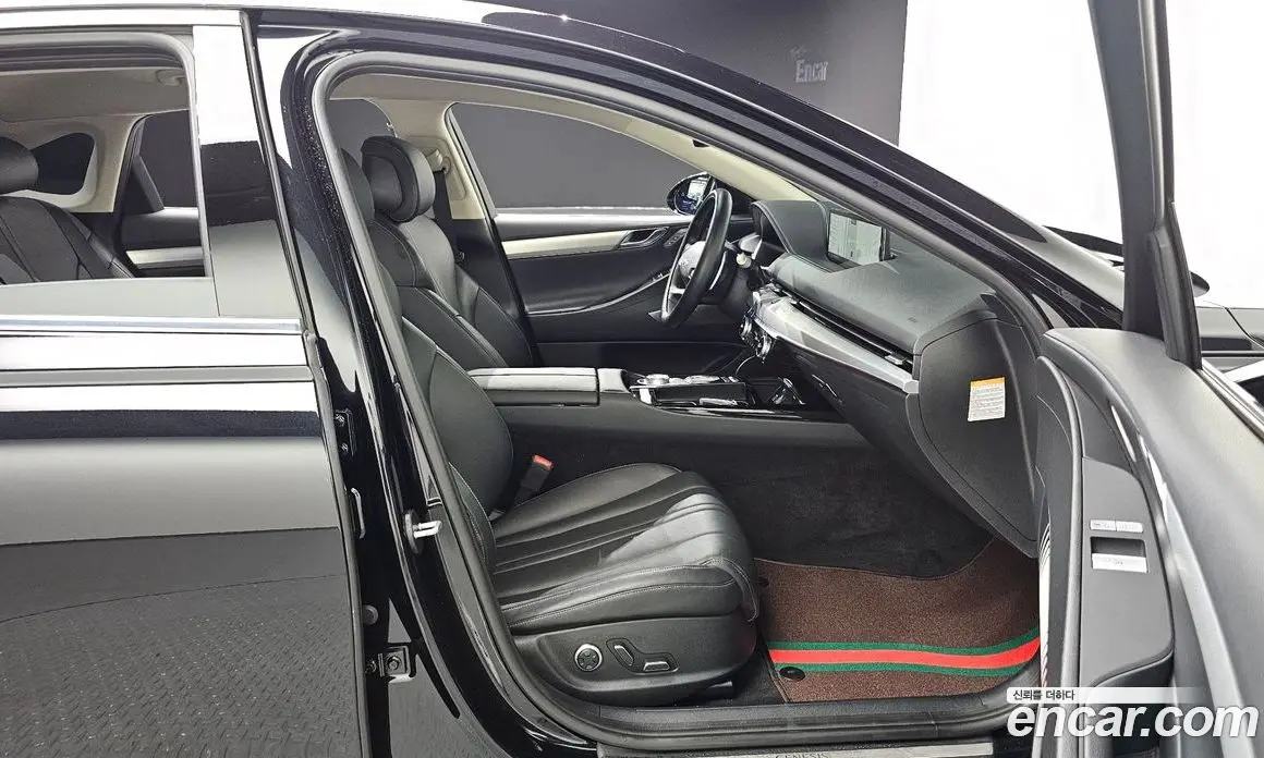 Genesis G80 2022 0.2 автомат (гидро), фото 16 Genesis G80 2022 0.2 автомат (гидро), фото 16