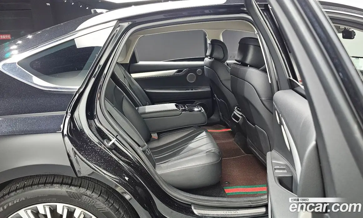 Genesis G80 2022 0.2 автомат (гидро), фото 17 Genesis G80 2022 0.2 автомат (гидро), фото 17