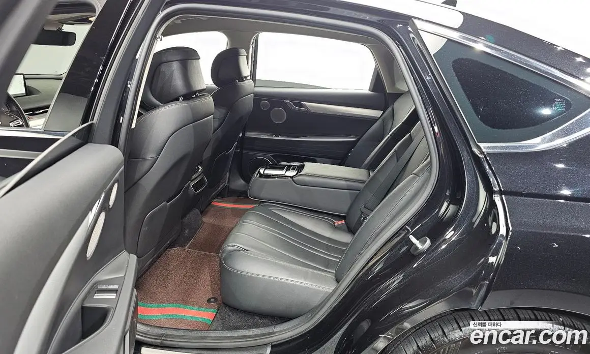 Genesis G80 2022 0.2 автомат (гидро), фото 18 Genesis G80 2022 0.2 автомат (гидро), фото 18