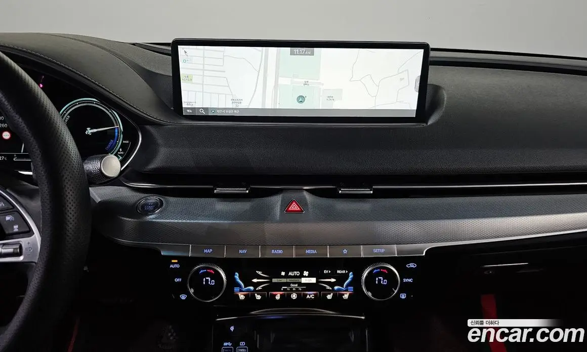 Genesis G80 2022 0.2 автомат (гидро), фото 19 Genesis G80 2022 0.2 автомат (гидро), фото 19