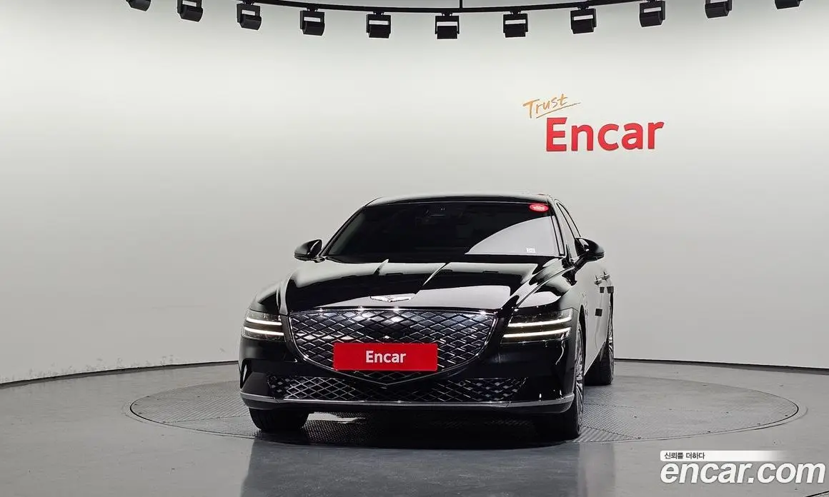 Genesis G80 2022 0.2 автомат (гидро), фото 3 Genesis G80 2022 0.2 автомат (гидро), фото 3