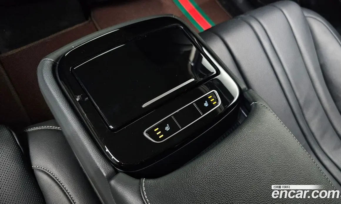 Genesis G80 2022 0.2 автомат (гидро), фото 22 Genesis G80 2022 0.2 автомат (гидро), фото 22