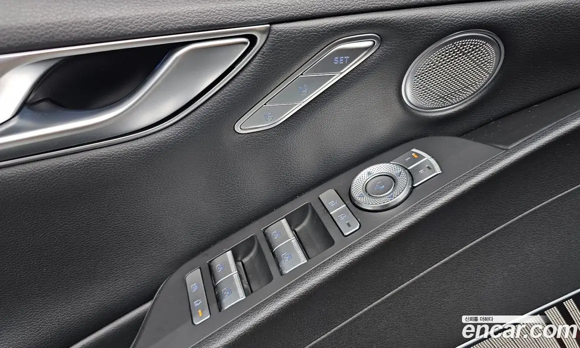 Genesis G80 2022 0.2 автомат (гидро), фото 27 Genesis G80 2022 0.2 автомат (гидро), фото 27