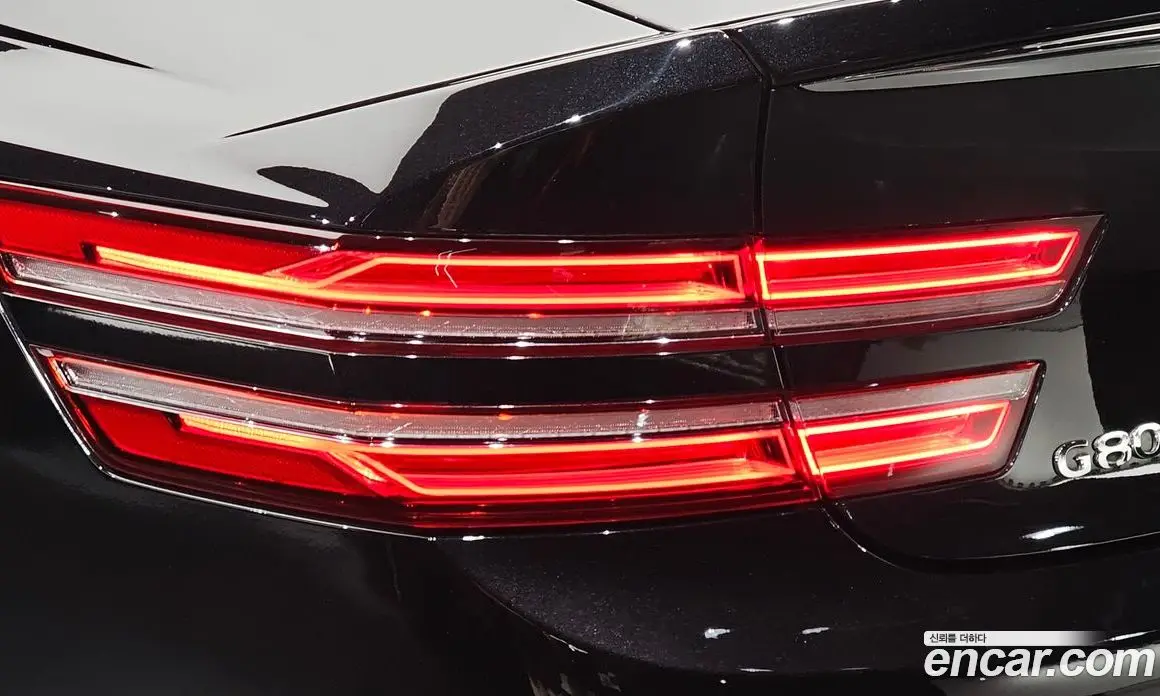 Genesis G80 2022 0.2 автомат (гидро), фото 9 Genesis G80 2022 0.2 автомат (гидро), фото 9