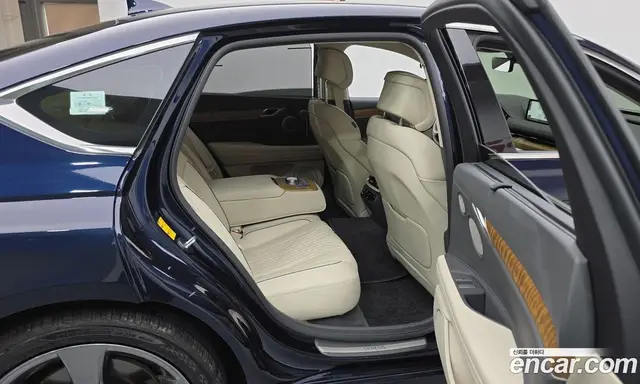 Genesis G80 2023 2.5 автомат (гидро), миниатюра 11 Genesis G80 2023 2.5 автомат (гидро), миниатюра 11