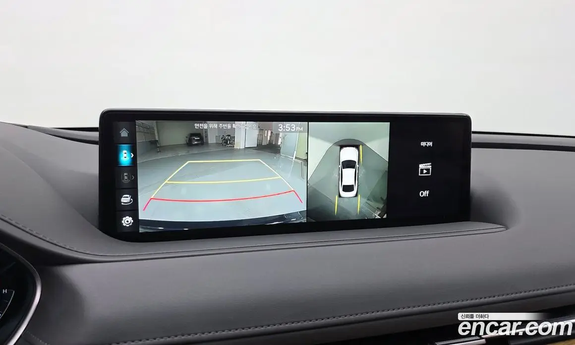 Genesis G80 2023 2.5 автомат (гидро), фото 15 Genesis G80 2023 2.5 автомат (гидро), фото 15