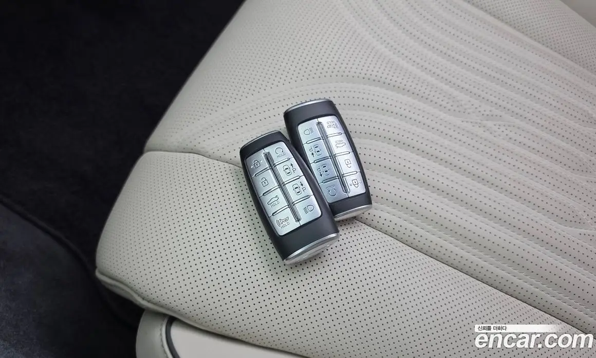 Genesis G80 2023 2.5 автомат (гидро), фото 18 Genesis G80 2023 2.5 автомат (гидро), фото 18
