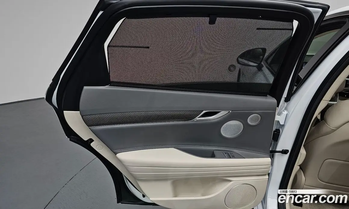 Genesis G80 2025 2.5 автомат (гидро), фото 14 Genesis G80 2025 2.5 автомат (гидро), фото 14