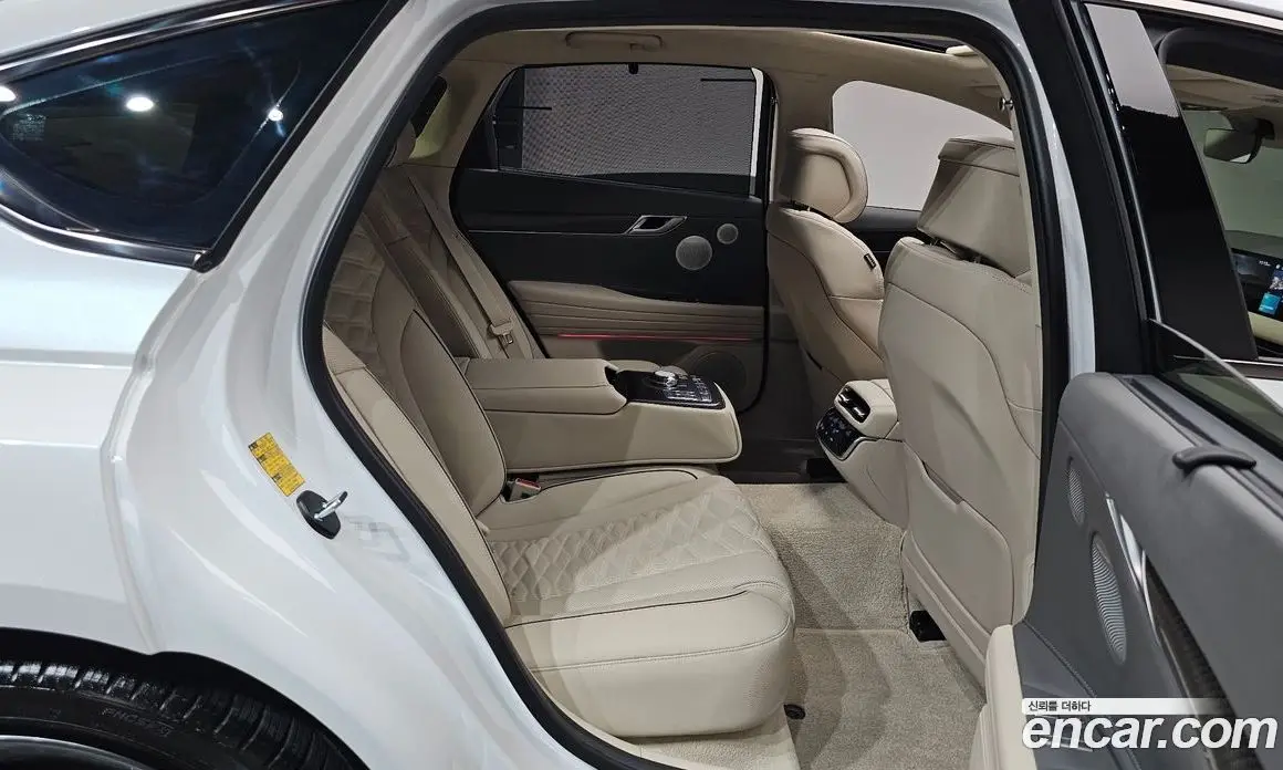 Genesis G80 2025 2.5 автомат (гидро), фото 16 Genesis G80 2025 2.5 автомат (гидро), фото 16
