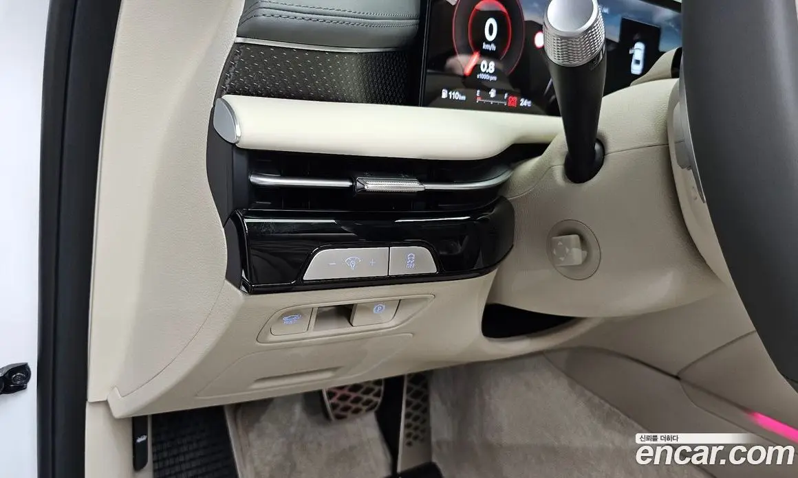 Genesis G80 2025 2.5 автомат (гидро), фото 38 Genesis G80 2025 2.5 автомат (гидро), фото 38