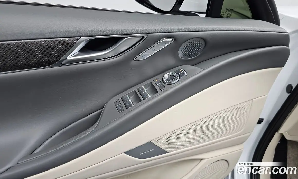 Genesis G80 2025 2.5 автомат (гидро), фото 39 Genesis G80 2025 2.5 автомат (гидро), фото 39