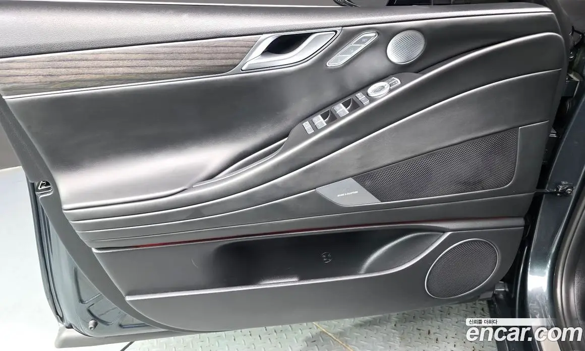 Genesis G80 2025 3.5 автомат (гидро), фото 14 Genesis G80 2025 3.5 автомат (гидро), фото 14
