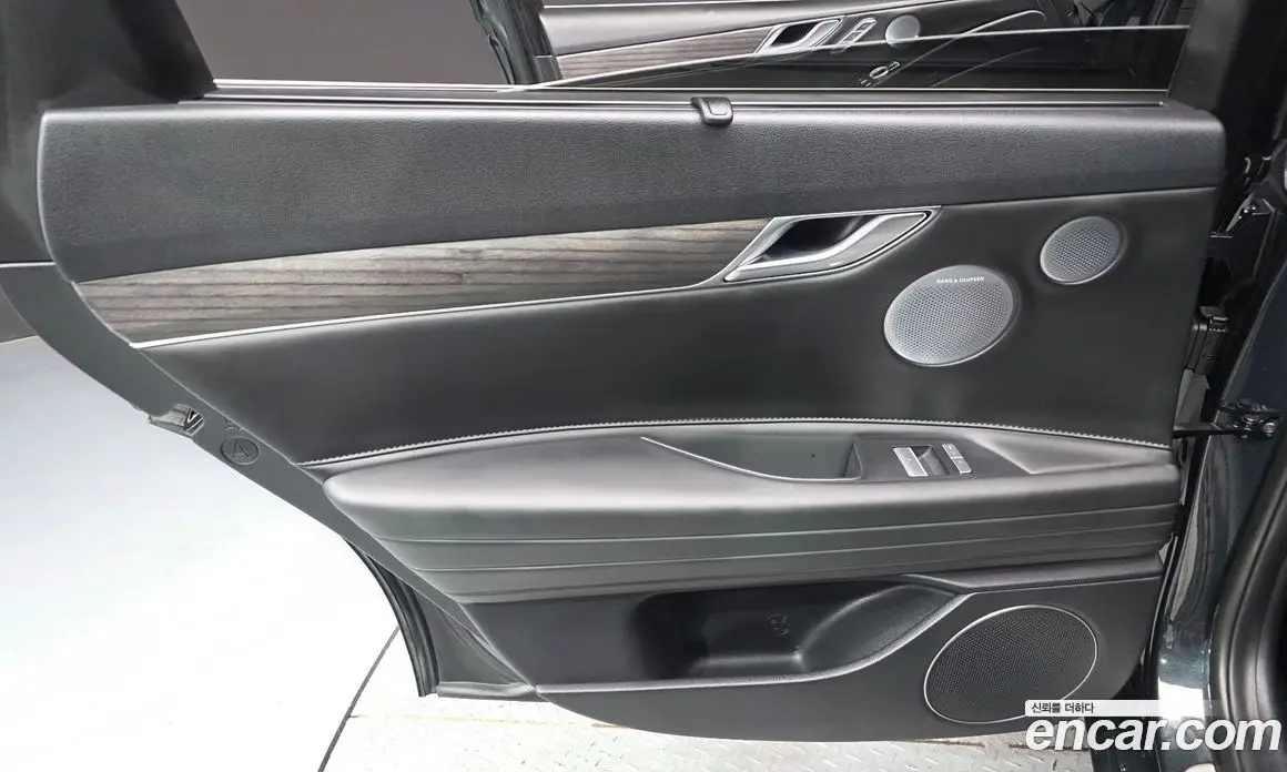 Genesis G80 2025 3.5 автомат (гидро), фото 15 Genesis G80 2025 3.5 автомат (гидро), фото 15