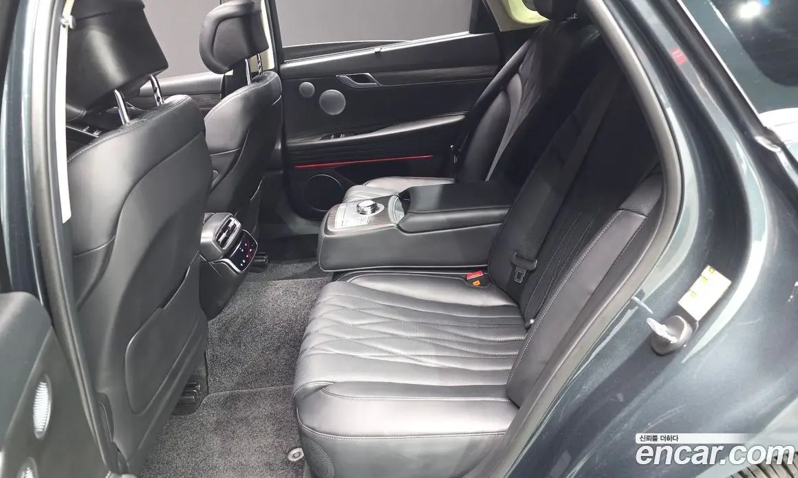 Genesis G80 2025 3.5 автомат (гидро), фото 18 Genesis G80 2025 3.5 автомат (гидро), фото 18
