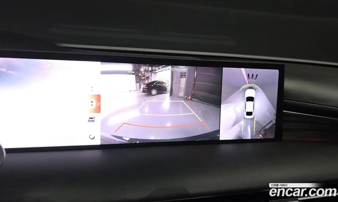 Genesis G80 2025 3.5 автомат (гидро), фото 21 Genesis G80 2025 3.5 автомат (гидро), фото 21
