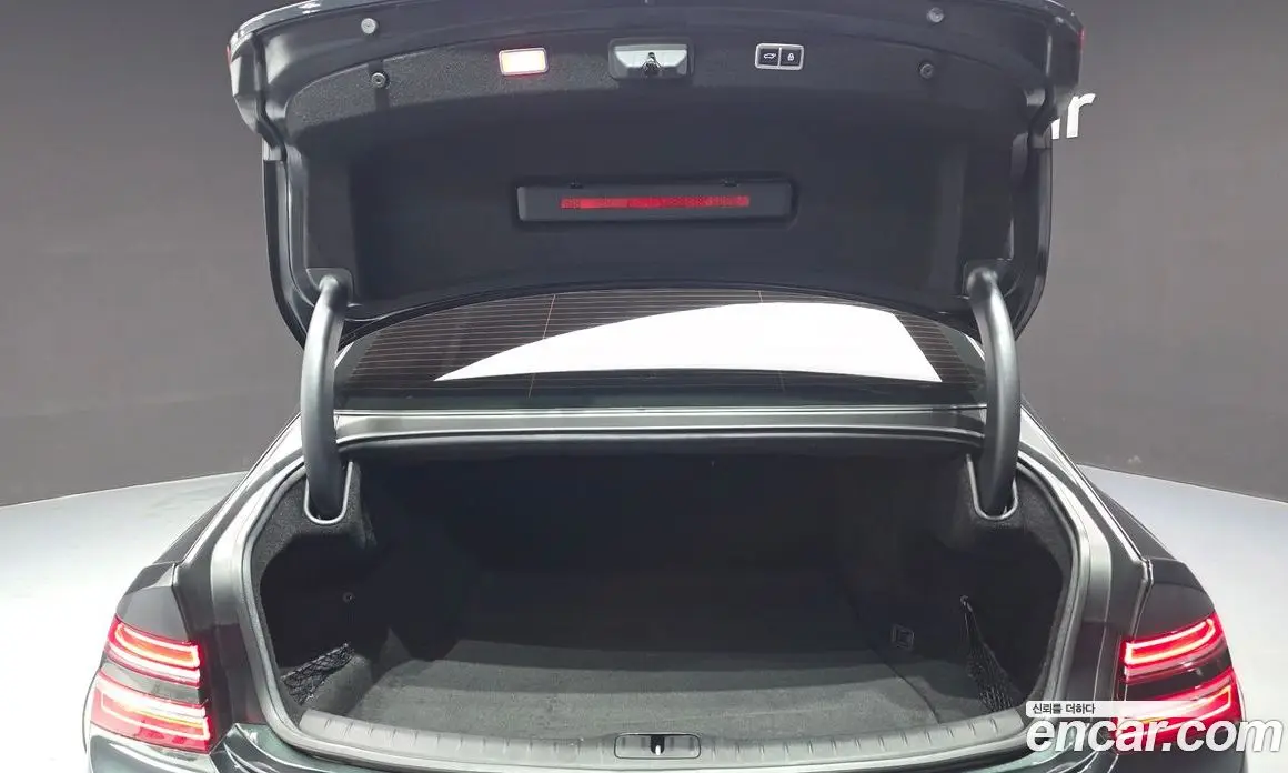 Genesis G80 2025 3.5 автомат (гидро), фото 23 Genesis G80 2025 3.5 автомат (гидро), фото 23