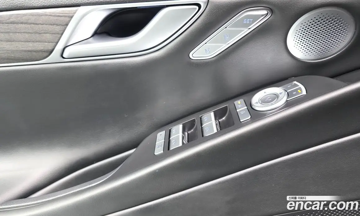 Genesis G80 2025 3.5 автомат (гидро), фото 28 Genesis G80 2025 3.5 автомат (гидро), фото 28