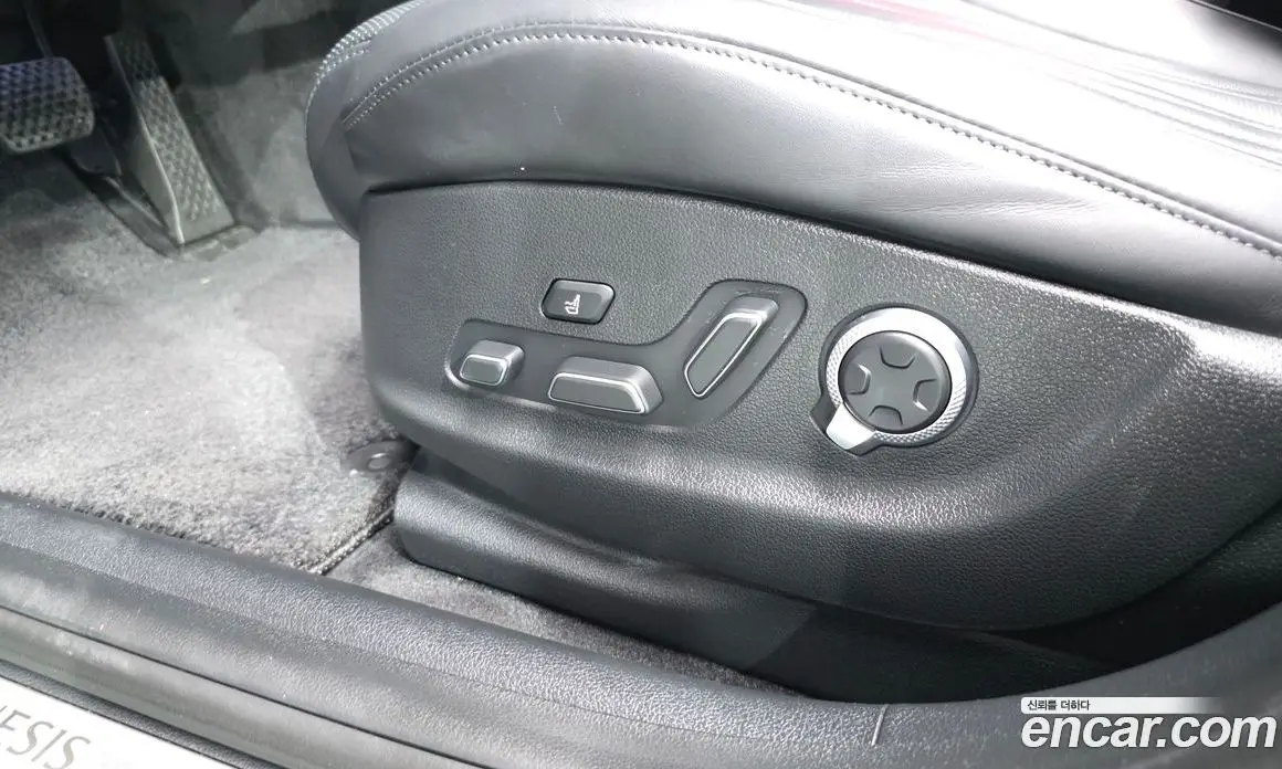 Genesis G80 2025 3.5 автомат (гидро), фото 34 Genesis G80 2025 3.5 автомат (гидро), фото 34